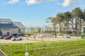 Haus Belvedere App 32 inkl Meerblick